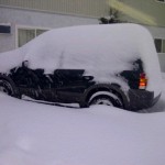 Car breakdowns