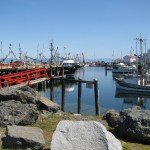 Vancouver Island Marina