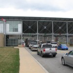 USA Canada Border