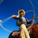 Canadian Rodeos