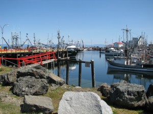 Vancouver Island Marina