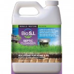 Bio-S.I. Septic Cleanser Formula