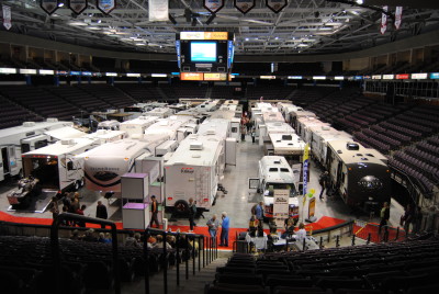 BC Interior RV Show