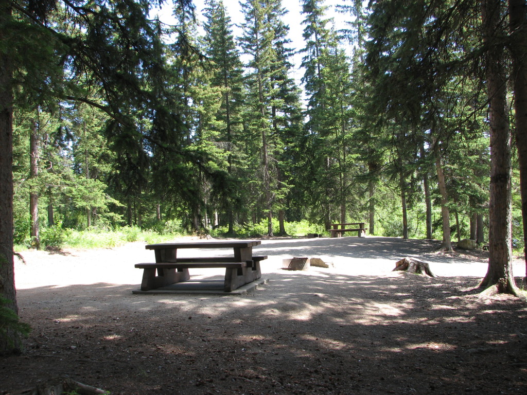 How to make a reservation with BC Parks Roaming RV