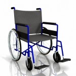 RV modifications for disabled