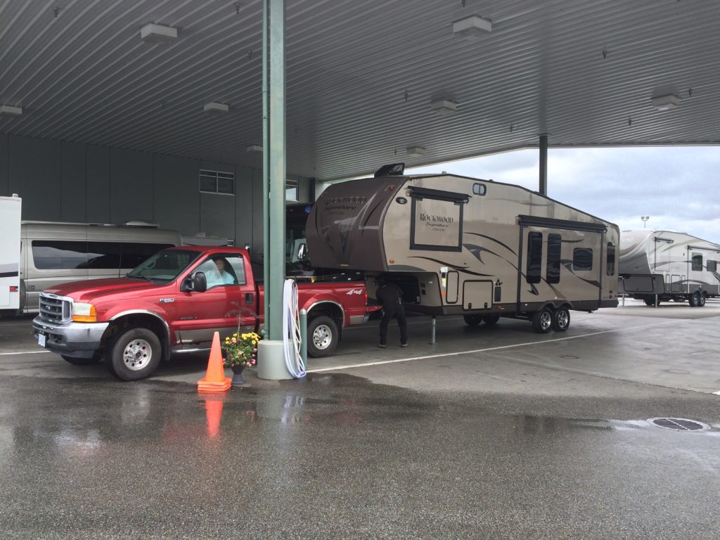 Why we aren't going to RV in Mexico Roaming RV