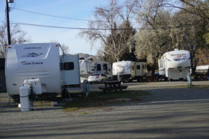 Kamloops RV Park Reviews