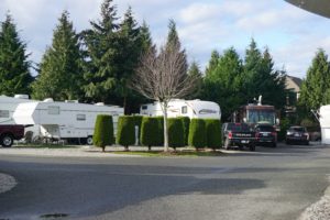 Pacific Border RV ParkReviews