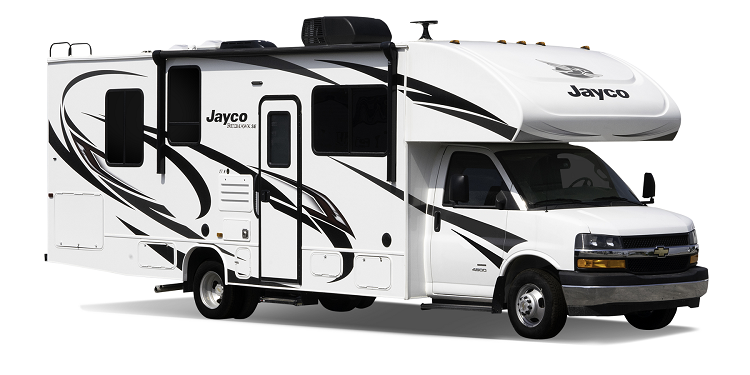 Jayco Class C