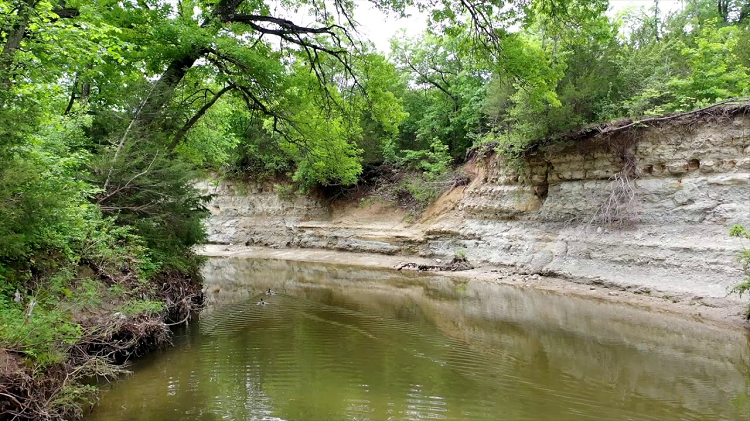 Spring Creek Park