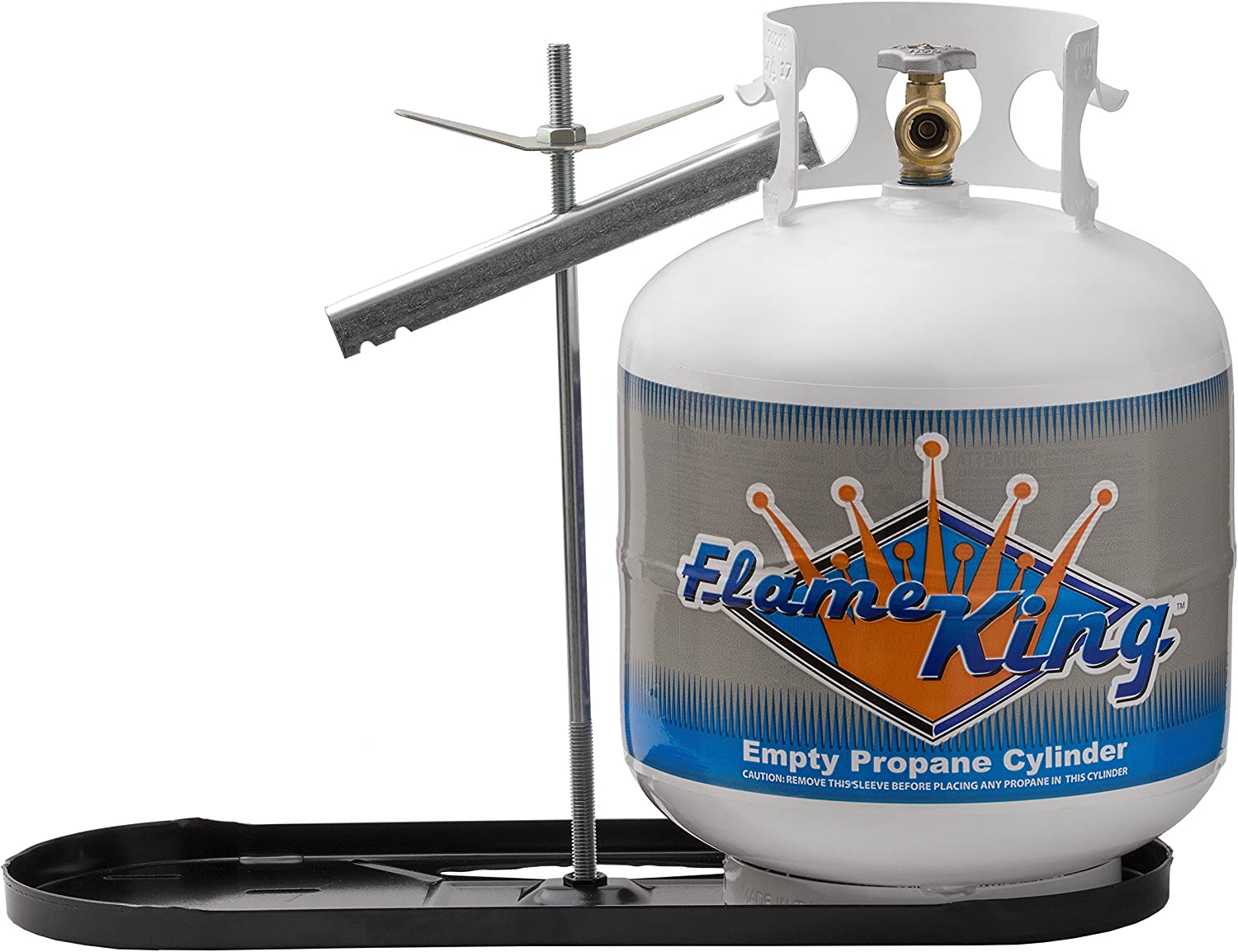 Propane Tanks