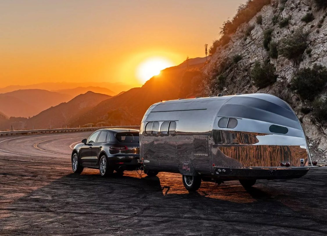 Bowlus Road Chief 