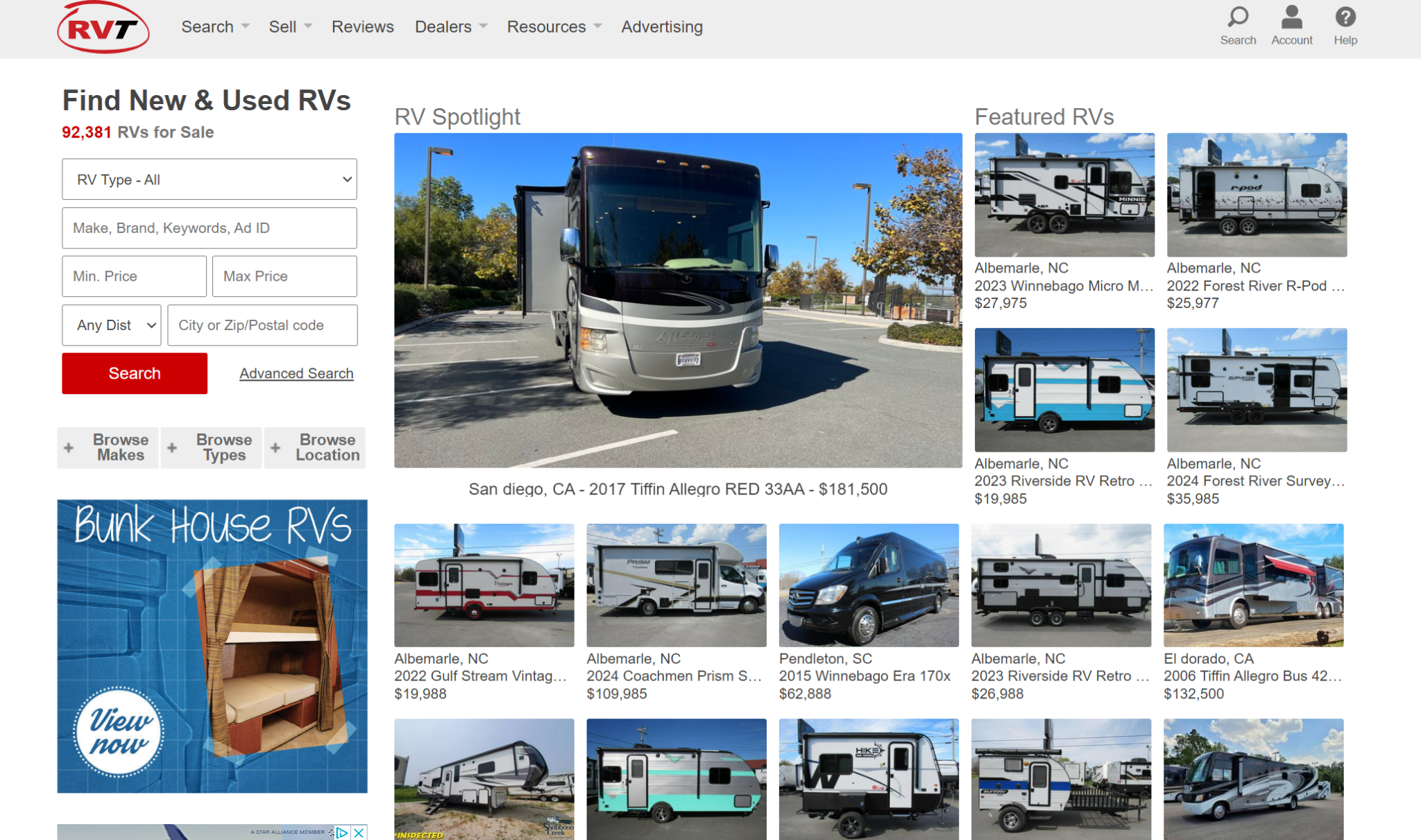Best State to Buy an RV In to Save Money [Fees & Deals] - Roaming RV